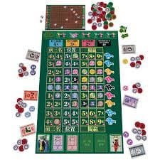 netizenid.com slot game interface showing Aviator with live gameplay and controls