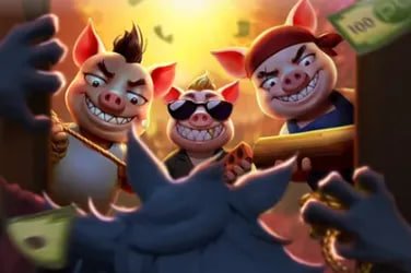 netizenid.com featured game showcase
