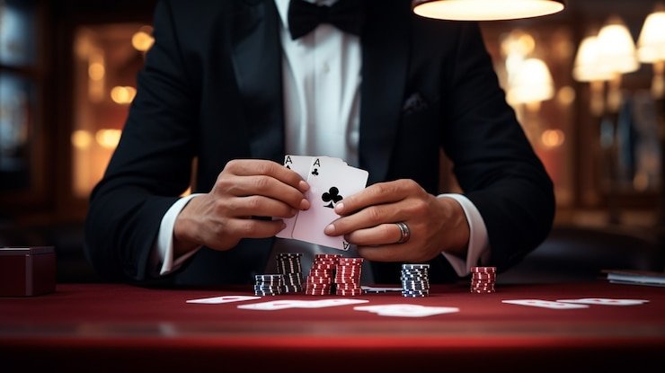 Ekor Number payout table screenshot